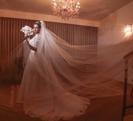 Casamento Larissa e Netto